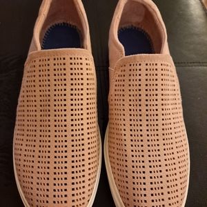Slip on sneakers